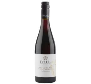 Trenel - Beaujolais Cuvee Rochebonne bottle