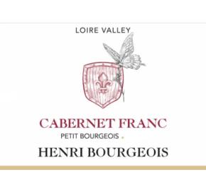 Henri Bourgeois - Petit Bourgeois - Cabernet Franc label