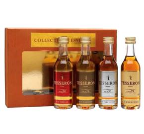 Tesseron Collection - Mini label