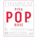 Pommery - Pink POP