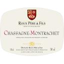Roux Pere Et Fils - Chassagne Montrachet Blanc