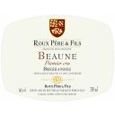 Roux Pere Et Fils - Beaune 1er Crus - Bressandes