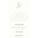Grand Napa Vineyards - Red Wine Master Red