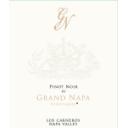 Grand Napa Vineyards - Pinot Noir