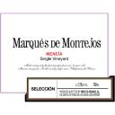 Marques de Montejos - Mencia