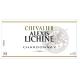 Chevalier Alexis Lichine - Chardonnay label