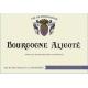 Cave des Hautes Côtes - Bourgogne Aligote label