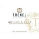 Trenel - Moulin-a-Vent label