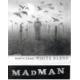 Madman - White Blend label