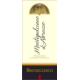 Brunellesco - Montepulciano D'Abruzzo label