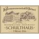 St. Michael-Eppan - Schulthauser - Pinot Bianco label