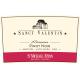 St. Michael-Eppan - Pinot Noir Riserva - St. Valentin label