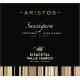 Eisacktal Valle Isarco - Aristos - Sauvignon label