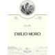 Emilio Moro - Ribiera del Duero label