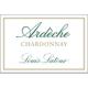 Louis Latour - Ardeche - Chardonnay label